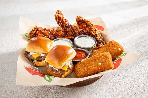 Chili's Grill & Bar by null