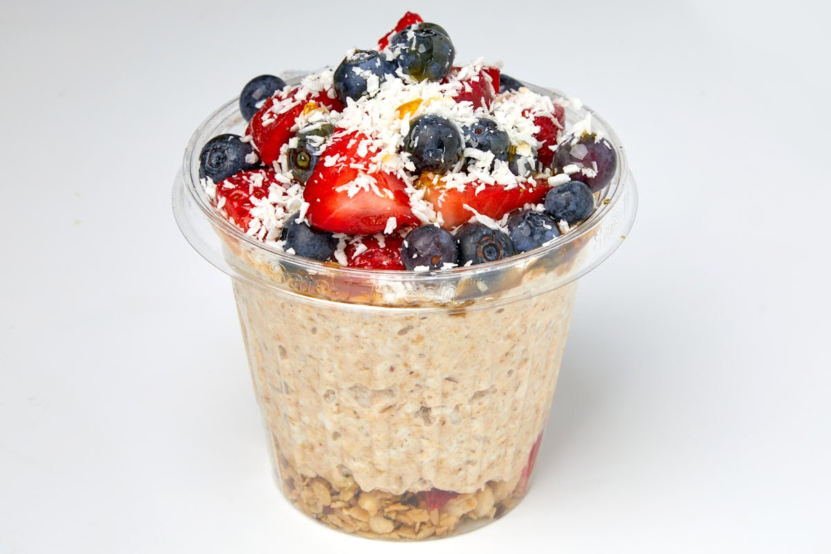 Raw Juce by null