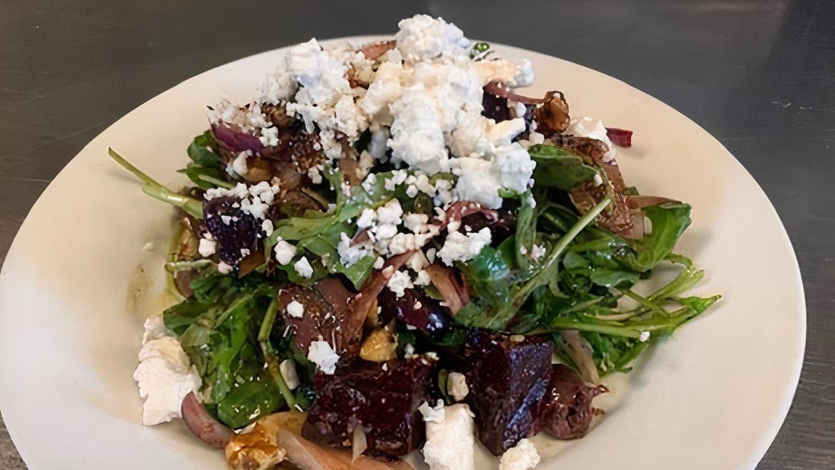 Bigalora Wood Fired Cucina by null