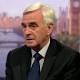 Labour MP: Office security 'breached' by leaders' staff 