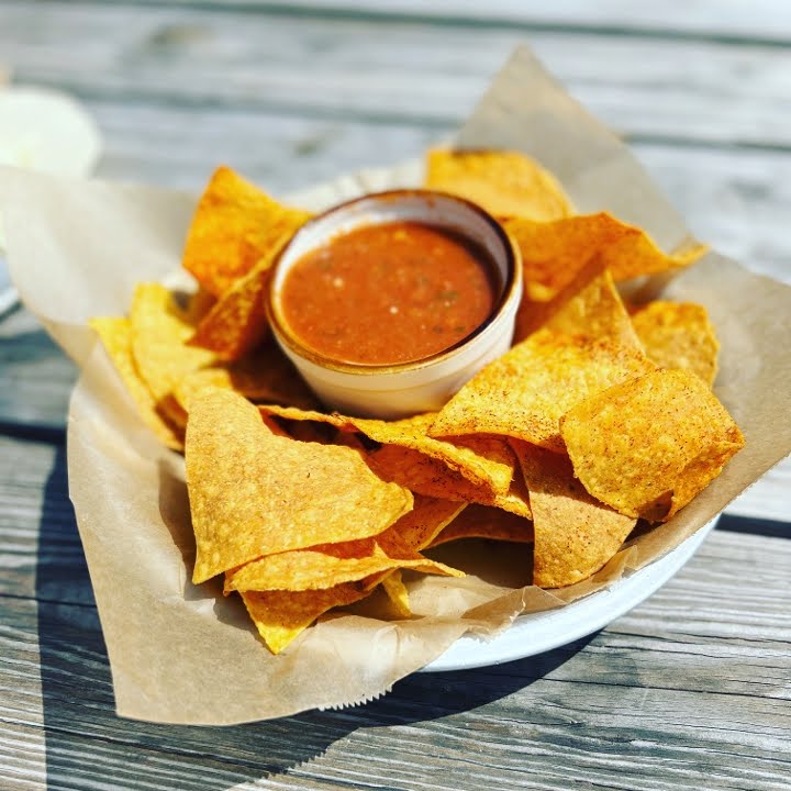 Farmhouse Tacos by null