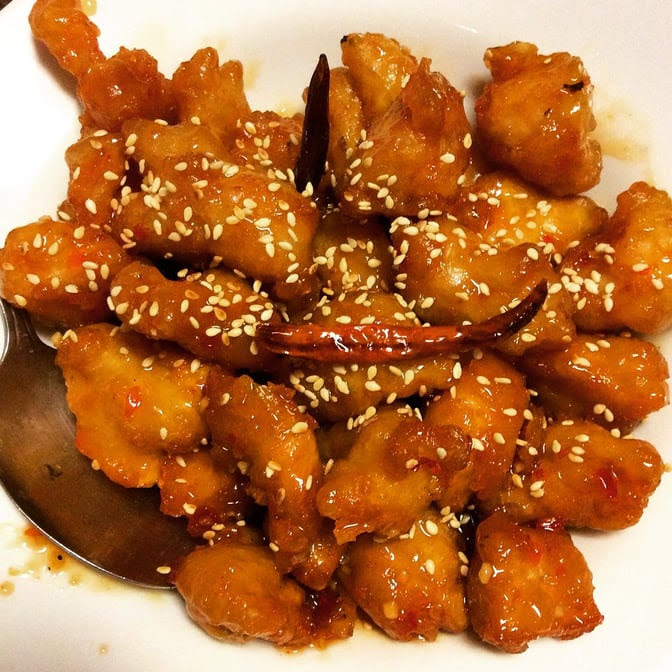 Little Szechuan by null