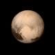 Salty Oceans Hiding Underneath Pluto's Heart, Research Suggests 