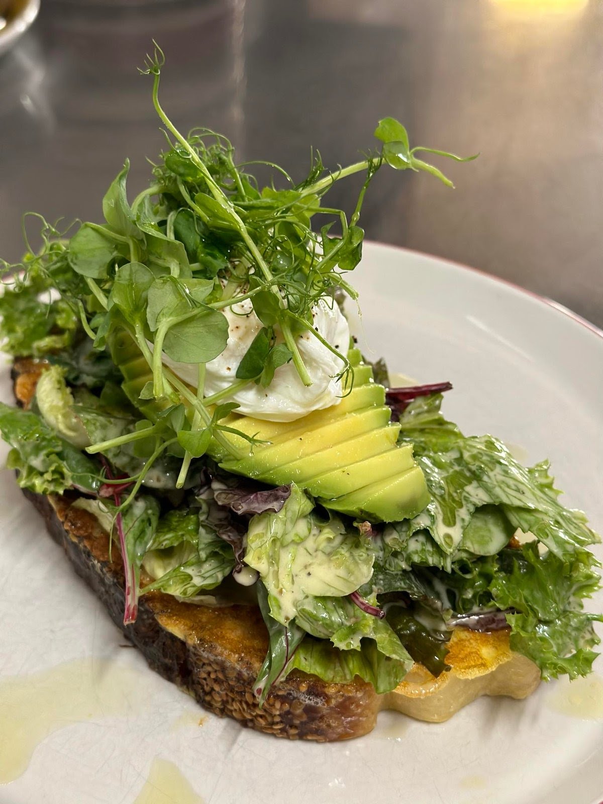 Bistro Franz by null