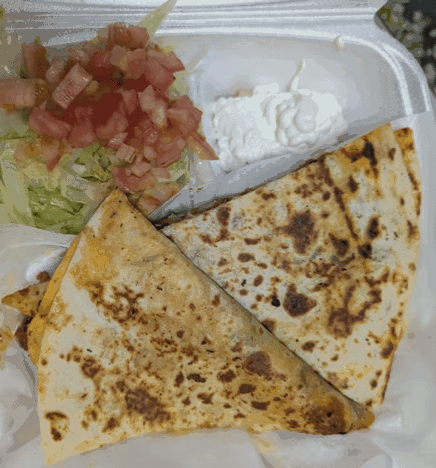 Palmitas Mexican Food by null