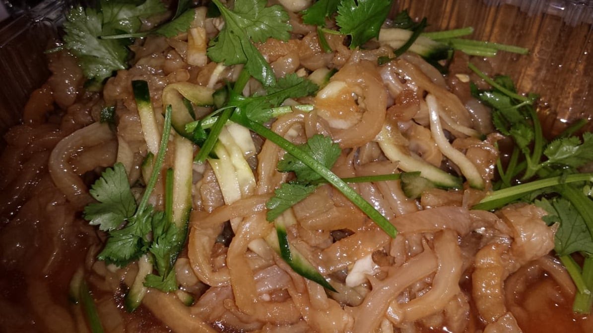 Peking Restaurant by null