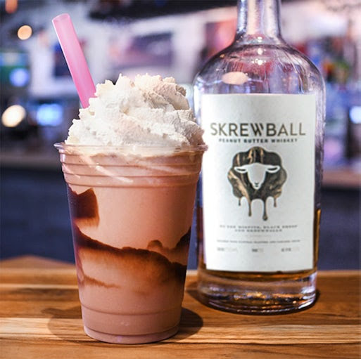 Hopdoddy Burger Bar by null