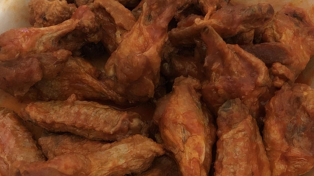 George's BBQ & Delicatessen by null