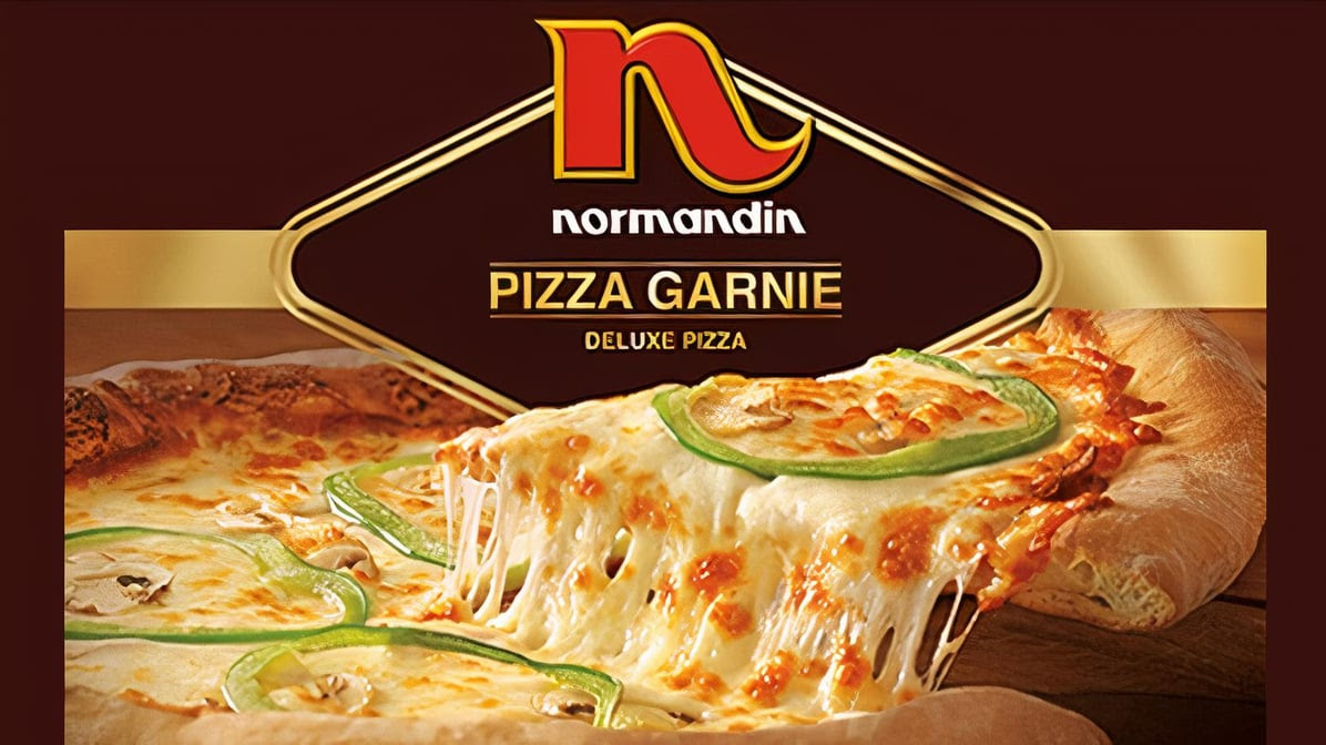 Restaurant Normandin Rivière-du-Loup by null