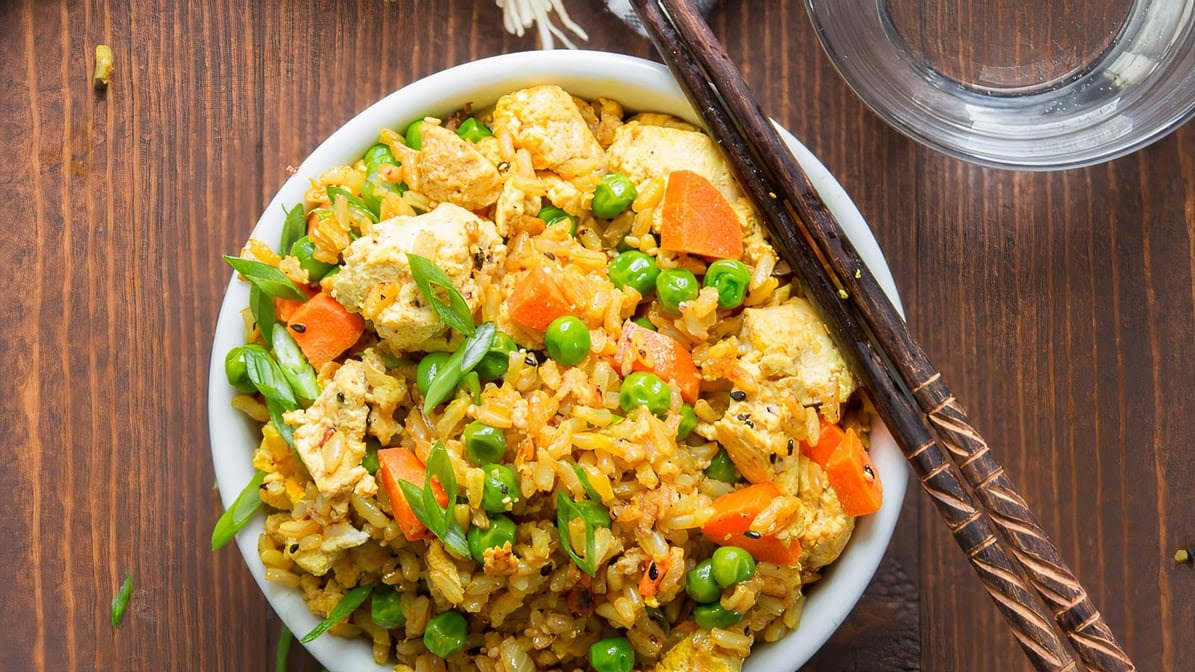 Pho Deluxe Tysons by null