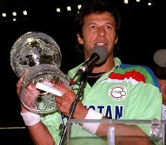 Imran Khan