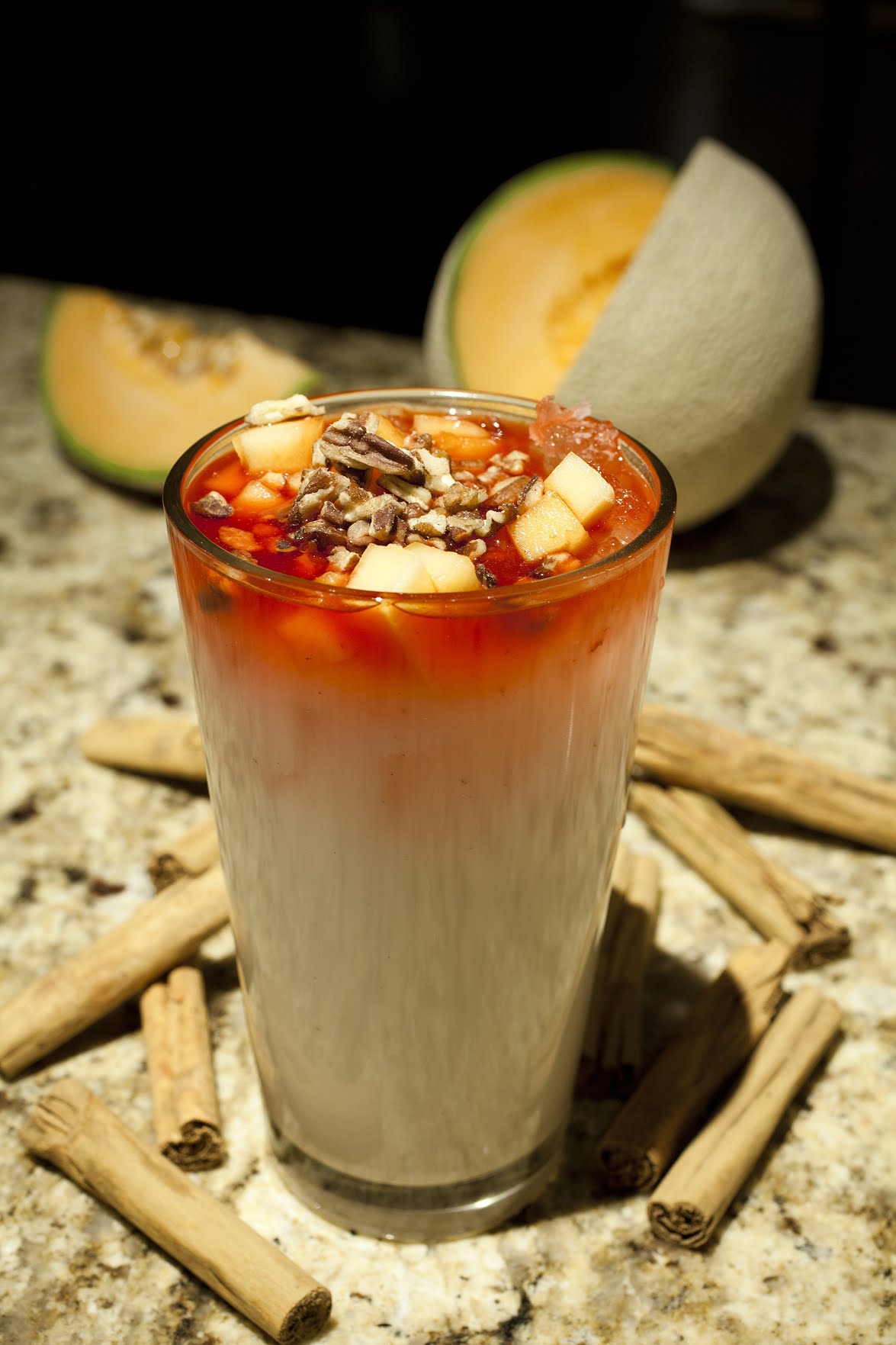 Real de Oaxaca by null