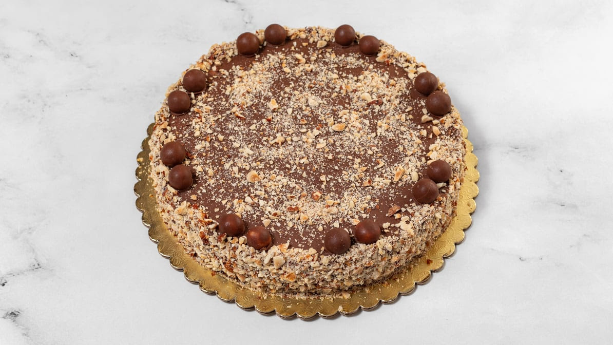Auntie Em's Fine Foods & Pastries by null