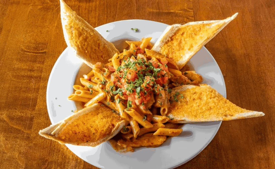 Pizza Heaven Bistro by null