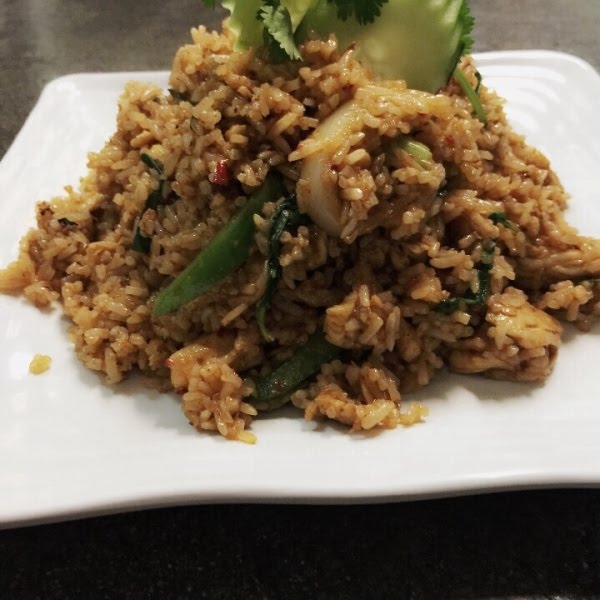 Chao Doi Thai Restaurant by null