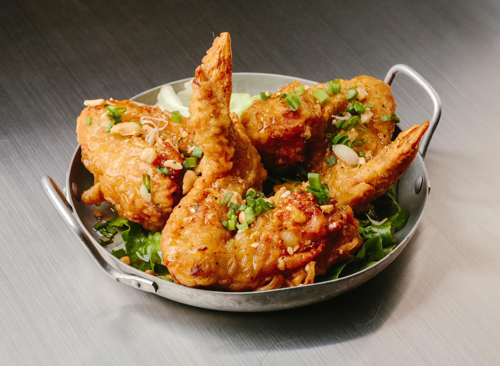 Cô Thành Restaurant by null