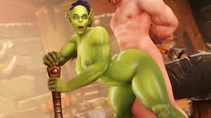 Kingdom of subversion gameplay muscular orc captain wants to be bred hard png x Sexy orc