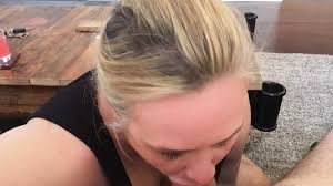 Videos blonde pov blowjob jpg x Blonde pov blowjob