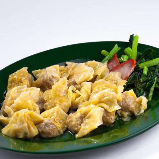 荣 Rong's Wantan Noodle by null