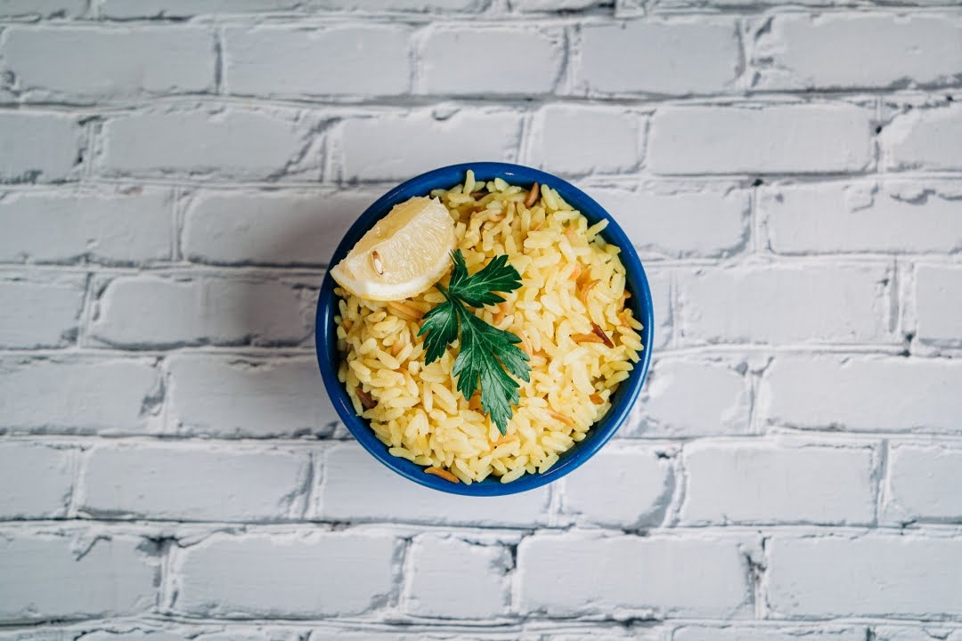 The Great Greek Mediterranean Grill - Danville, CA by null