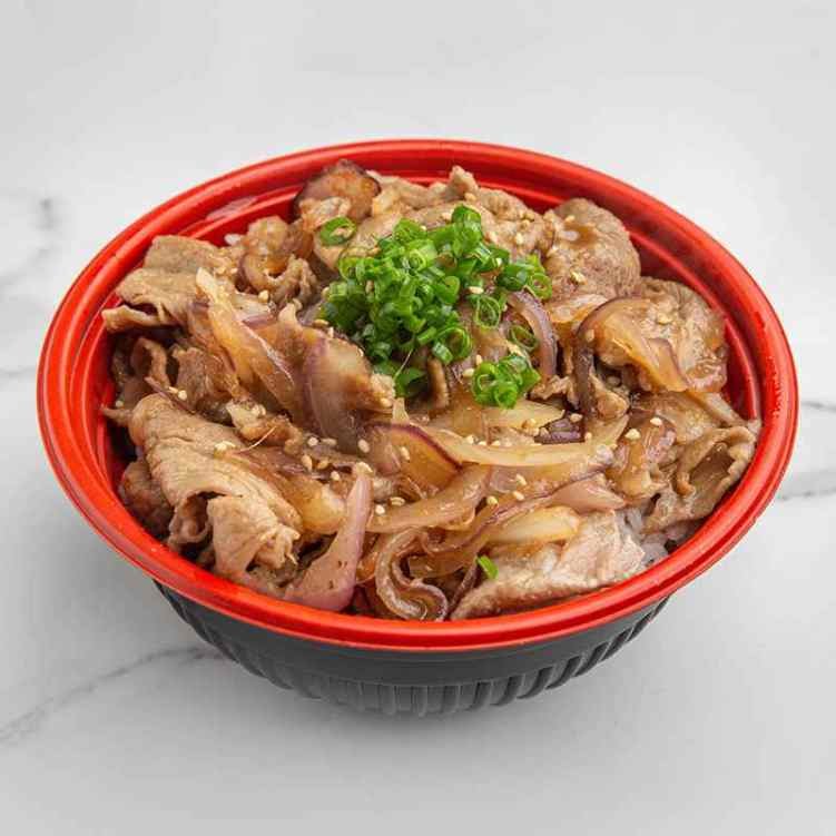 Liyin Rice Roll Master by null