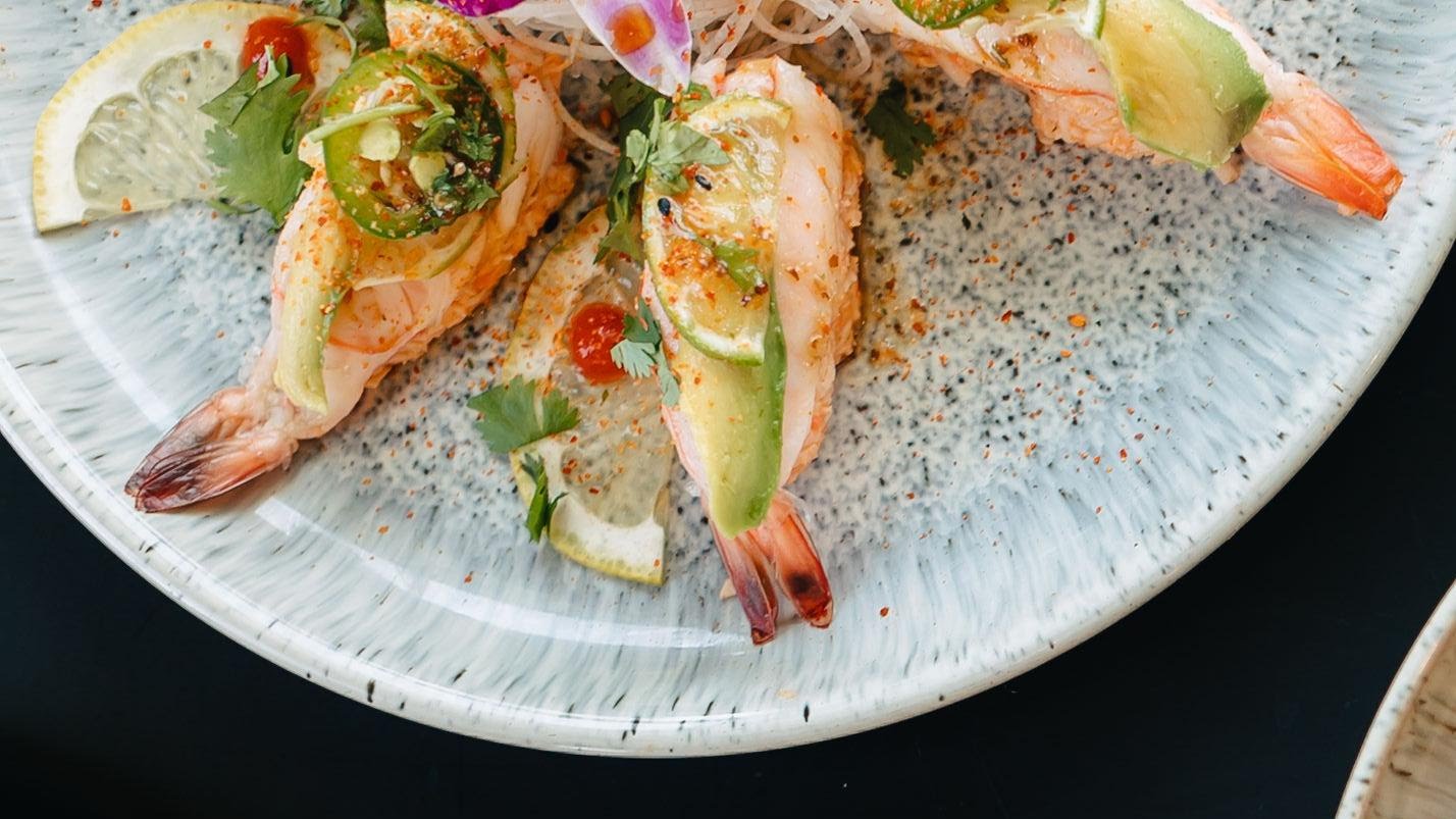 Sushi Taisho by null