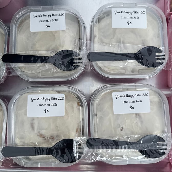 Yomo's baked by null