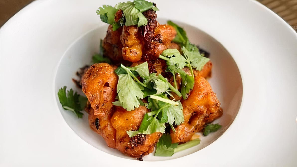 Nihao Chinese Restaurant by null