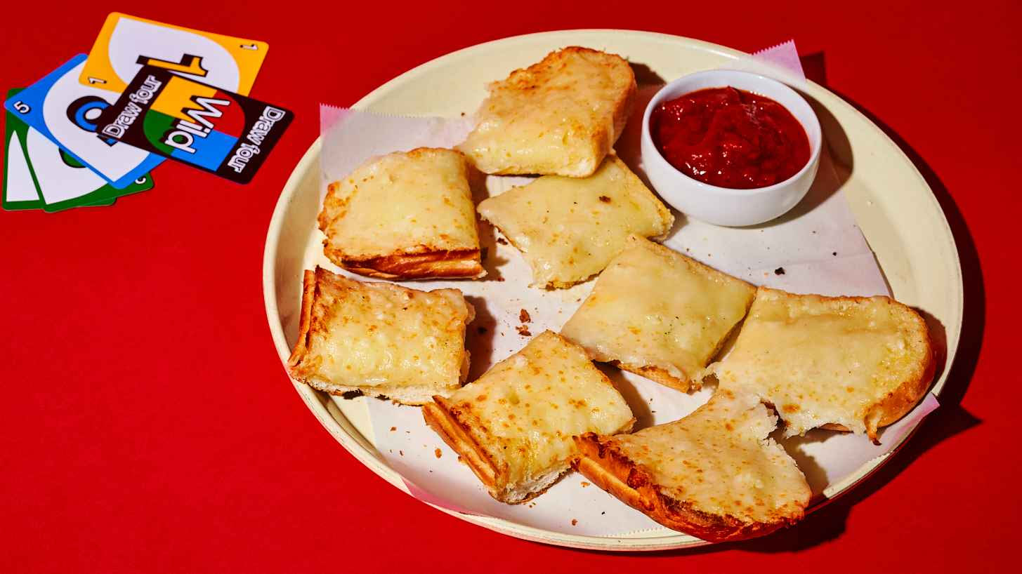 Pizza Man Dan's by null