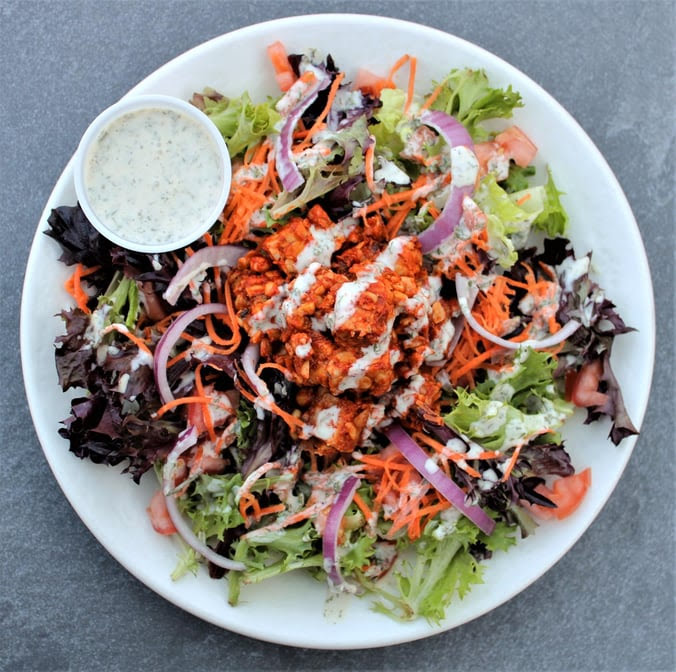 Sunflower Cafe by null