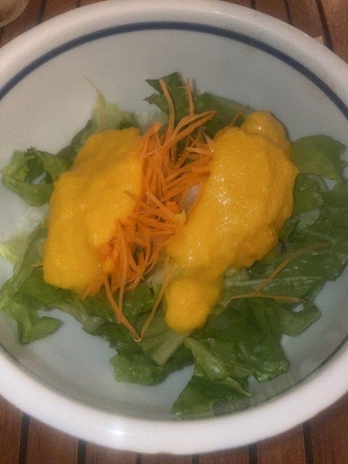 Sozo Sushi Bar by null