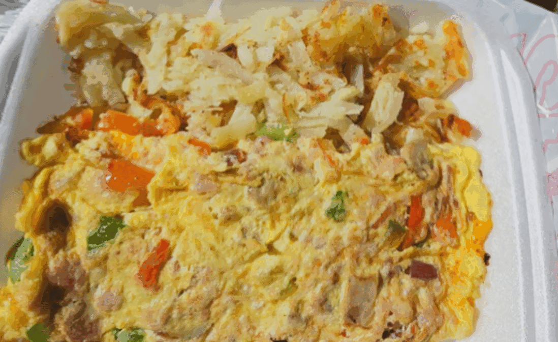 Michael's Kitchen by null