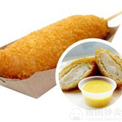 ZZanG Hot Dog Convoy by null