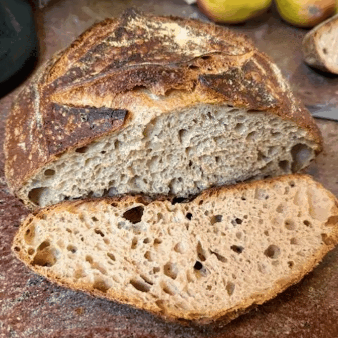 Clark Street Bakery by null