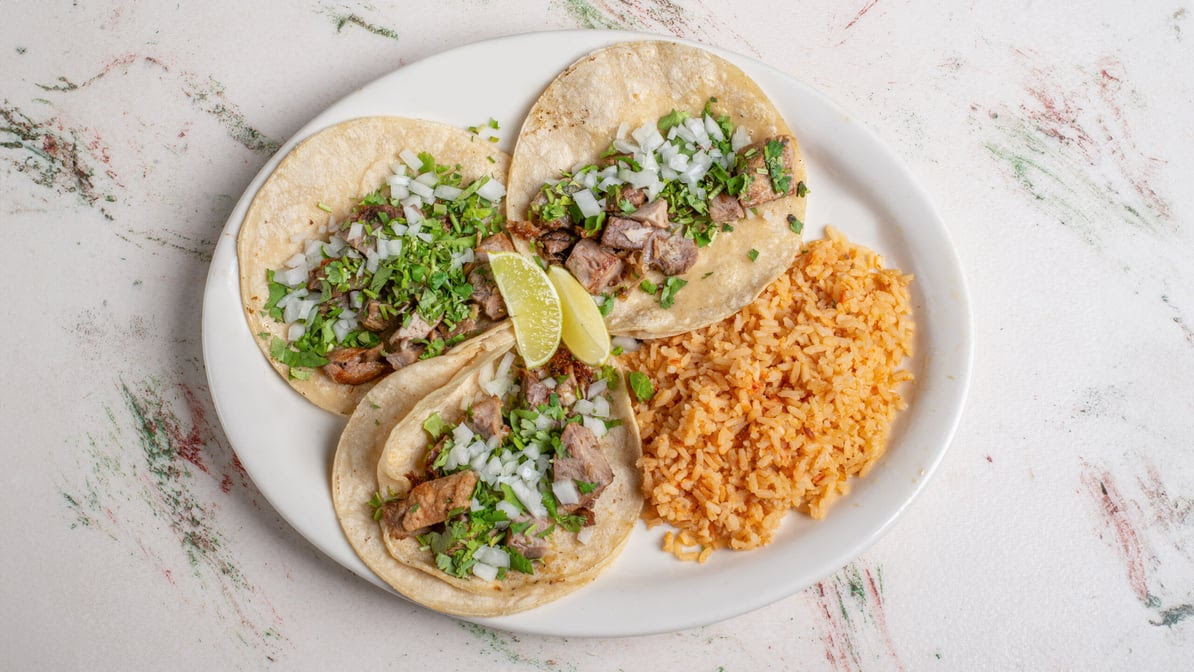 El Imperial Mexican Restaurant by null