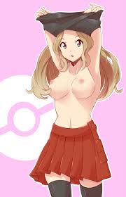 Sexy pokemon porn jpg x Sexiest pokemon