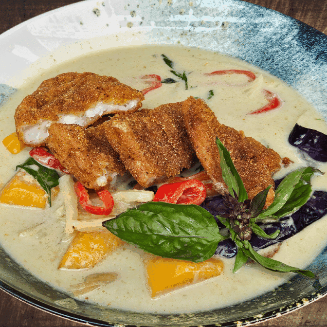 Good Catch | Thai Urban Bistro by null