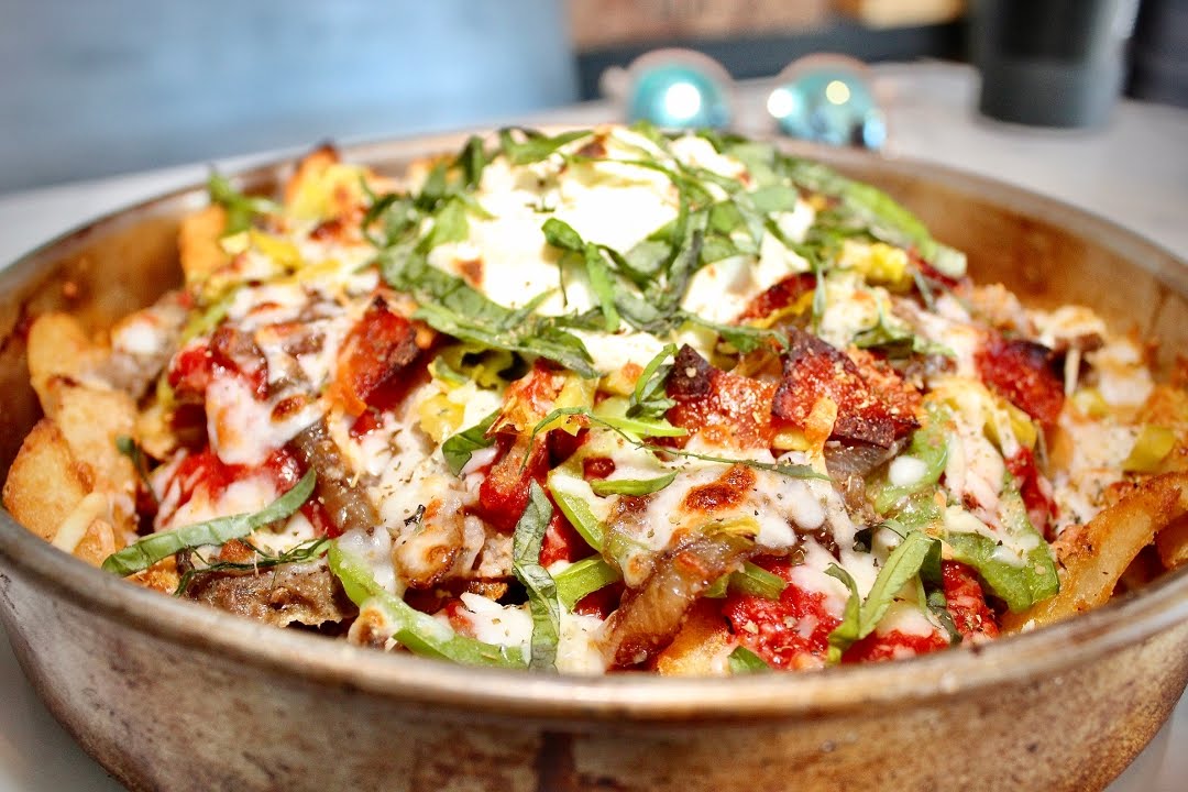 Noble Pie Parlor Midtown by null