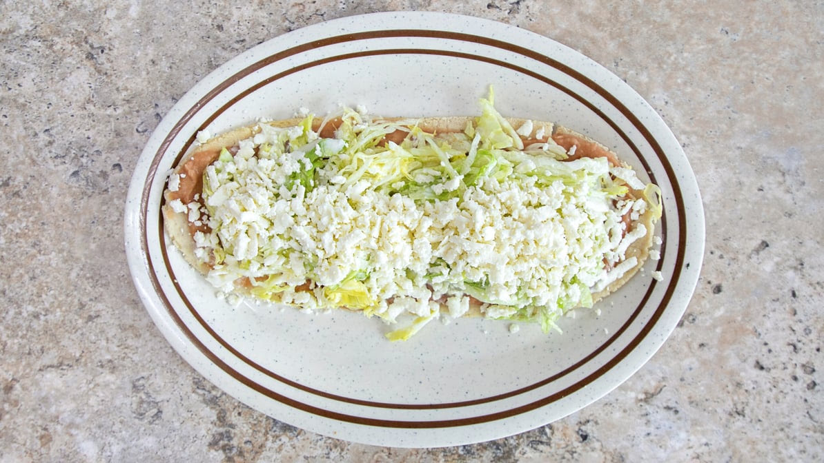 Tamales Doña Tere by null