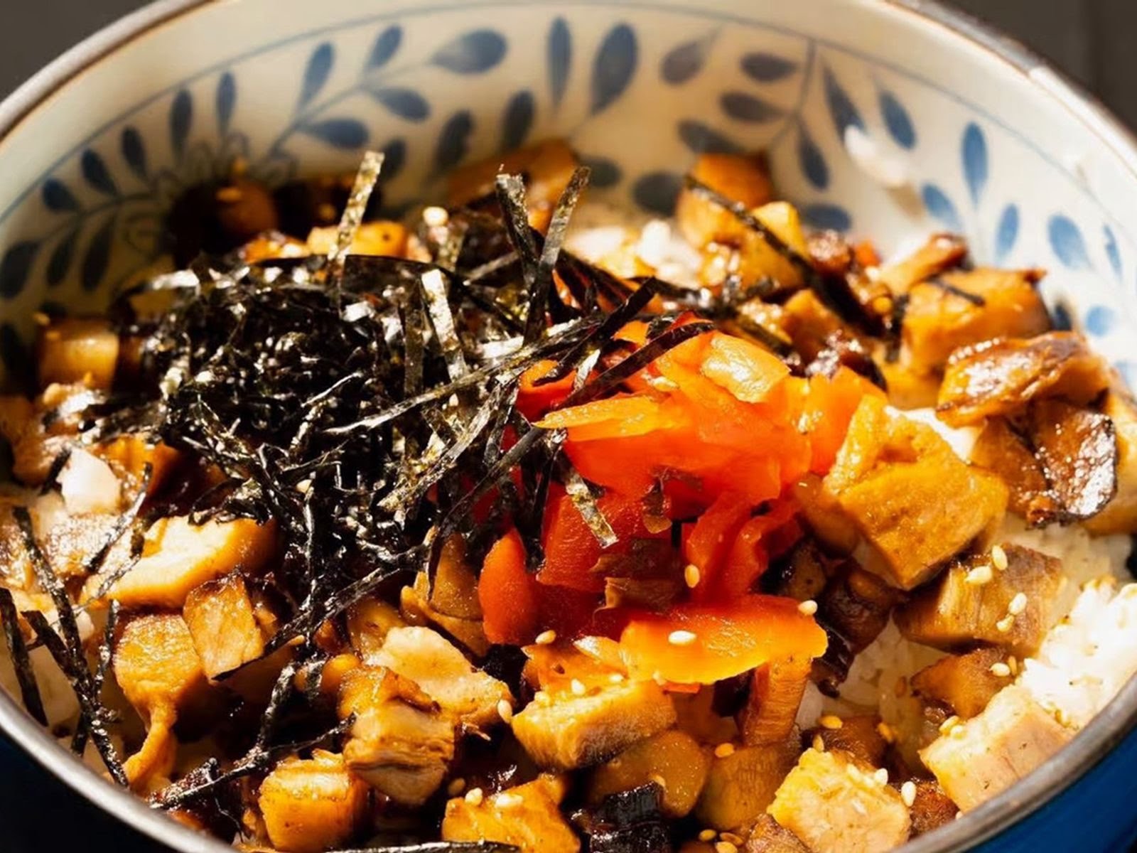 Isshindo Ramen by null