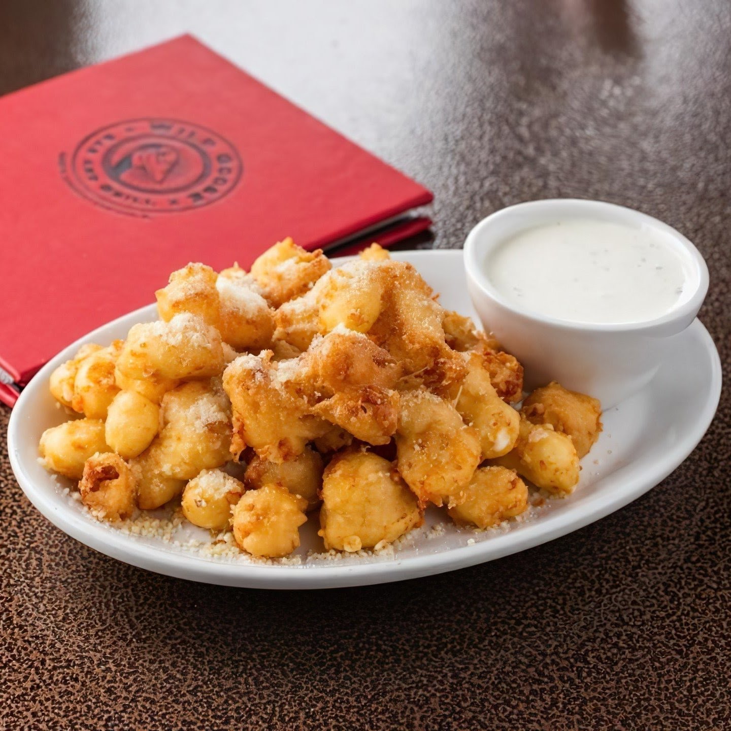 Wild Goose Bar & Grill by null