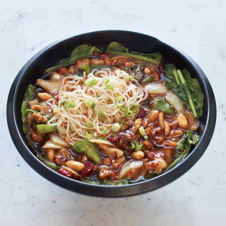 Tasty Noodle House by null