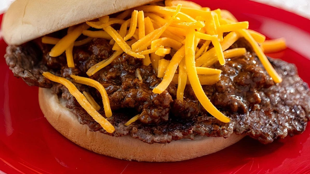 Boomarang Diner by null