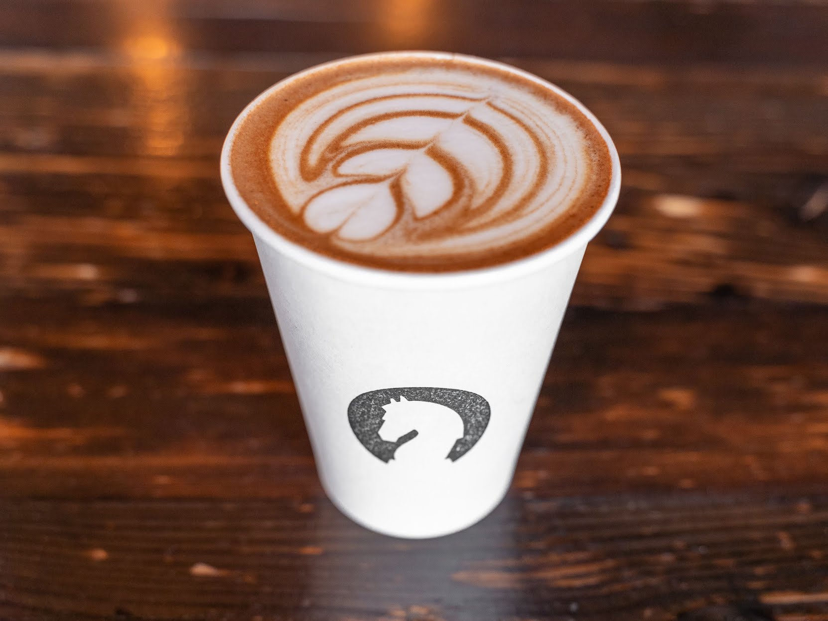 Archive Coffee & Bar by null