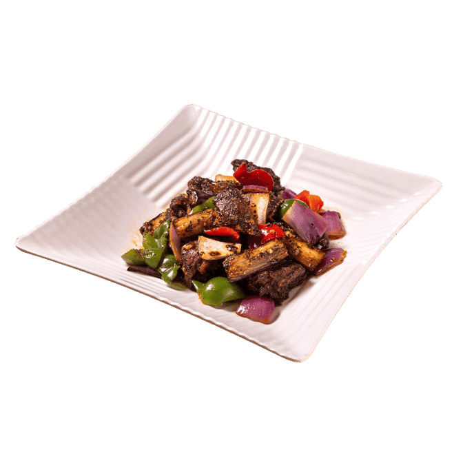 Sun Sui Wah Seafood Restaurant by null