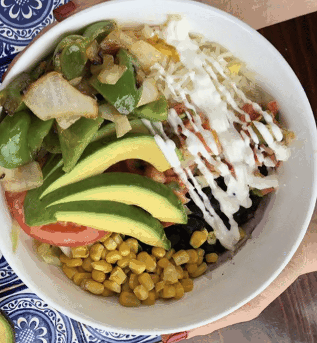 Mexicali Cantina Grill by null