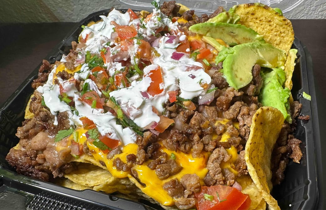 Taqueria la Reynita by null