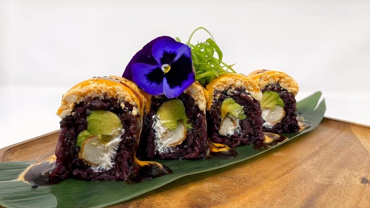 The Yasai: Vegan Japanese Experience at Little Italy by null