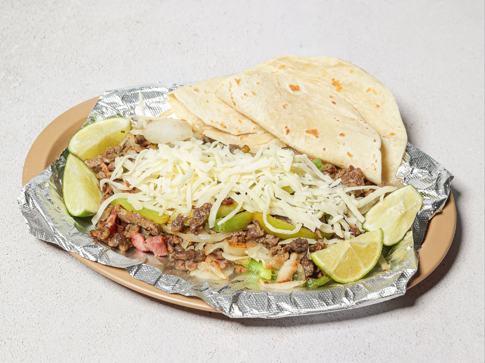 Tacos La Banqueta Puro DF by null