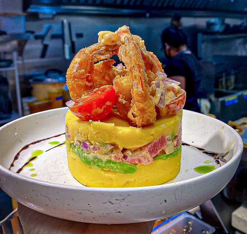 Kousine Fort Lauderdale by null